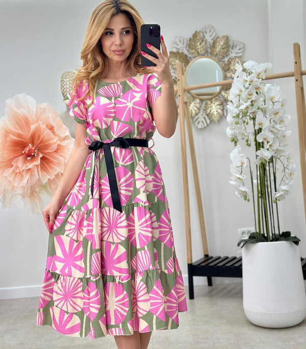 Rochie dama Arabella