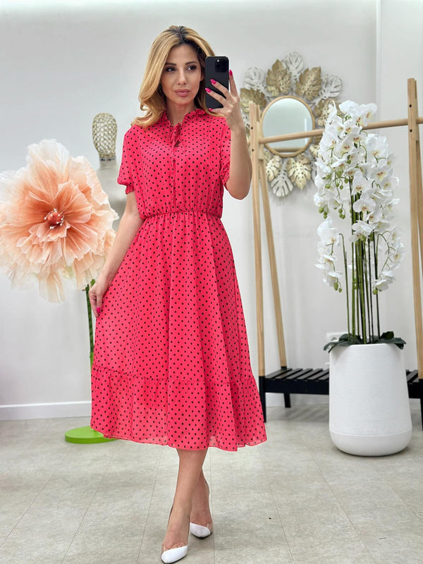 Rochie dama Carolla