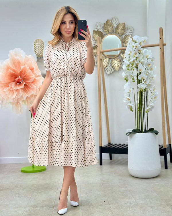 Rochie dama Carolla