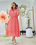 Rochie dama Carolla