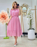 Rochie dama Carolla
