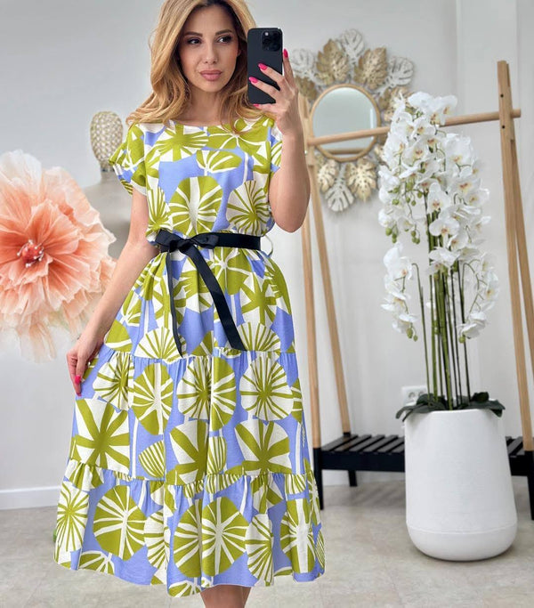 Rochie dama Arabella