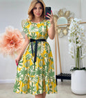Rochie dama Arabella