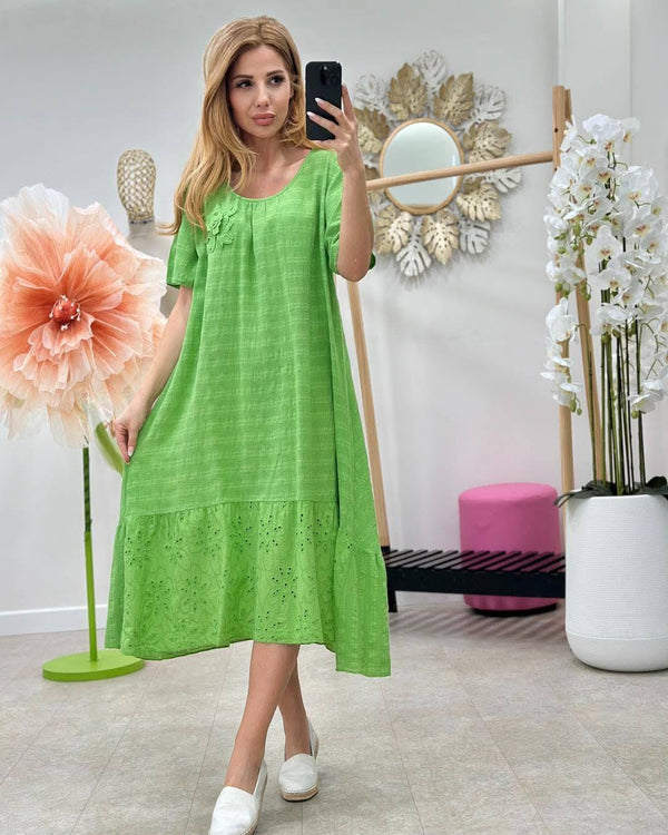 Rochie dama Cleea
