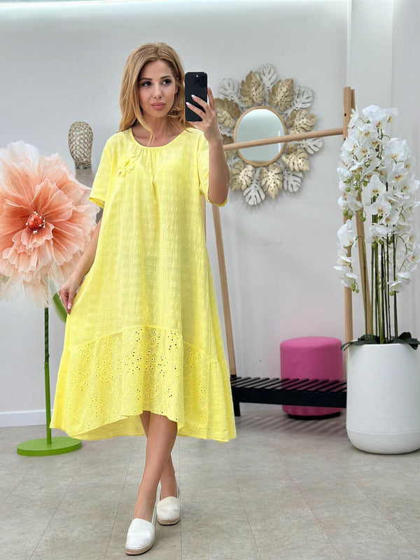 Rochie dama Cleea
