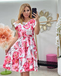 Rochie  dama Florra