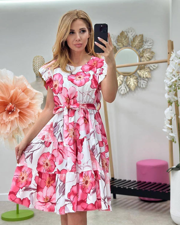 Rochie  dama Florra