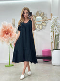 Rochie dama Cleea