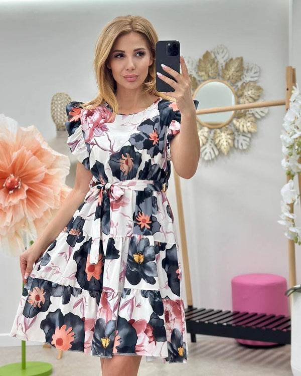 Rochie  dama Florra