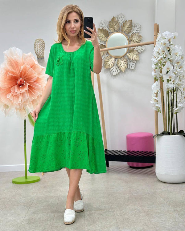 Rochie dama Cleea