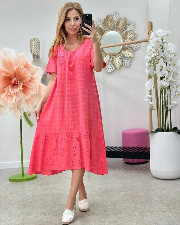 Rochie dama Cleea