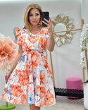 Rochie  dama Florra