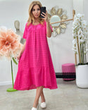 Rochie dama Cleea