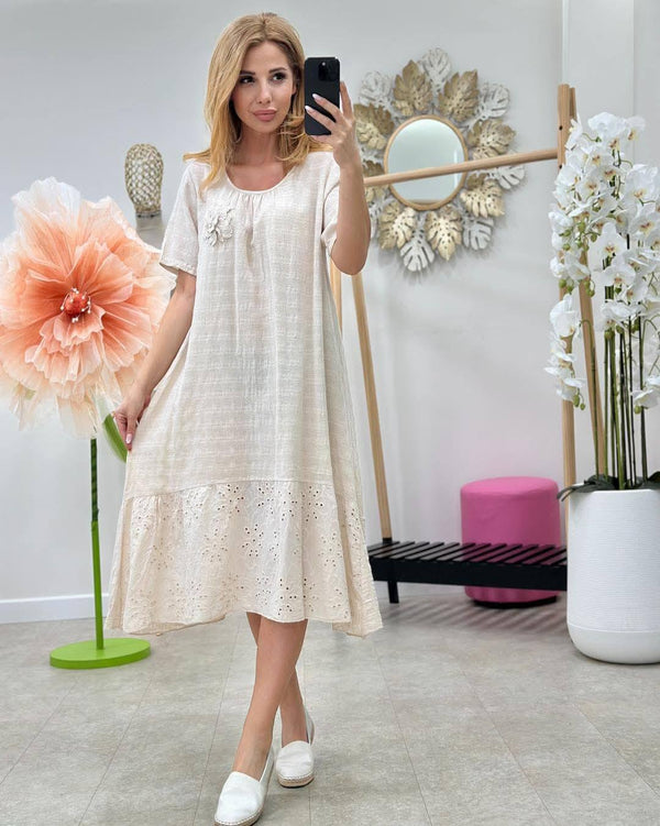 Rochie dama Cleea