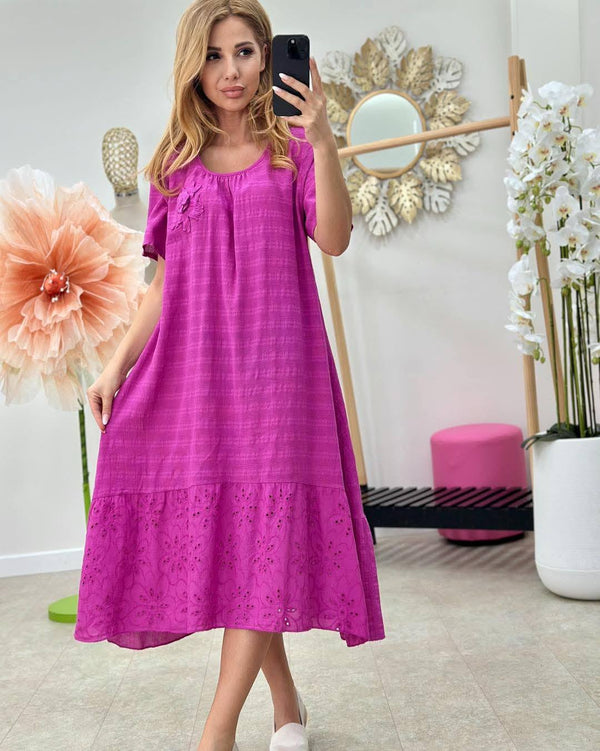 Rochie dama Cleea