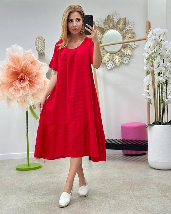 Rochie dama Cleea