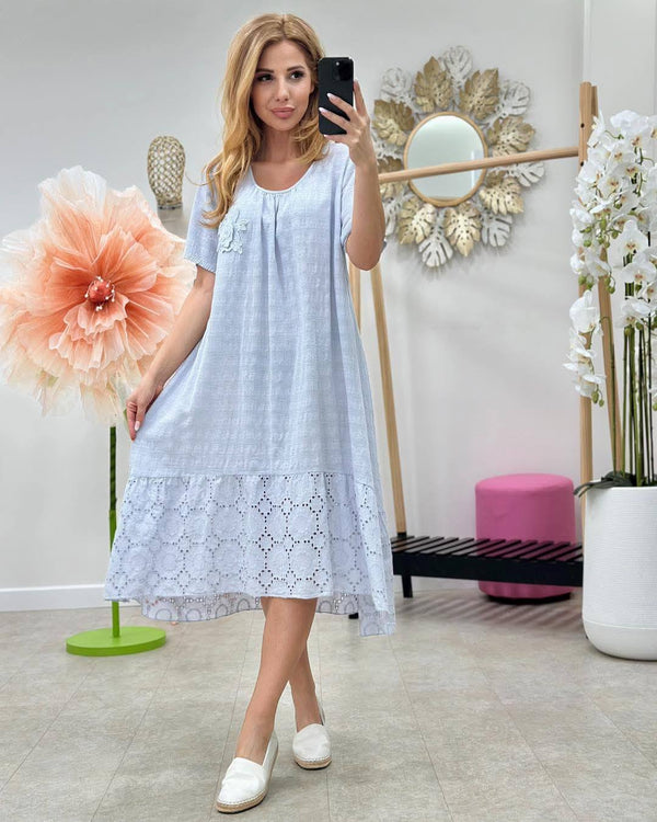 Rochie dama Cleea