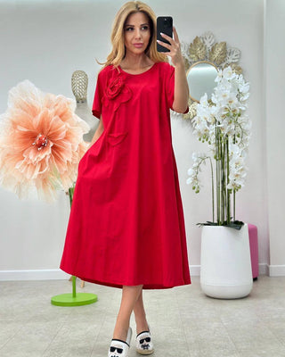 Rochie dama Amanda