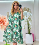 Rochie dama Cansu