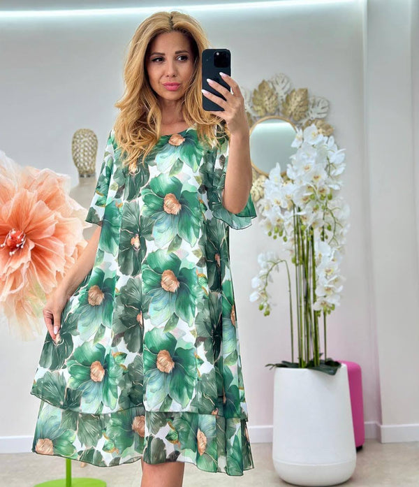 Rochie dama Cansu