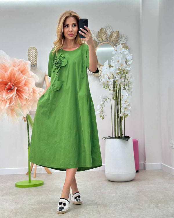 Rochie dama Amanda