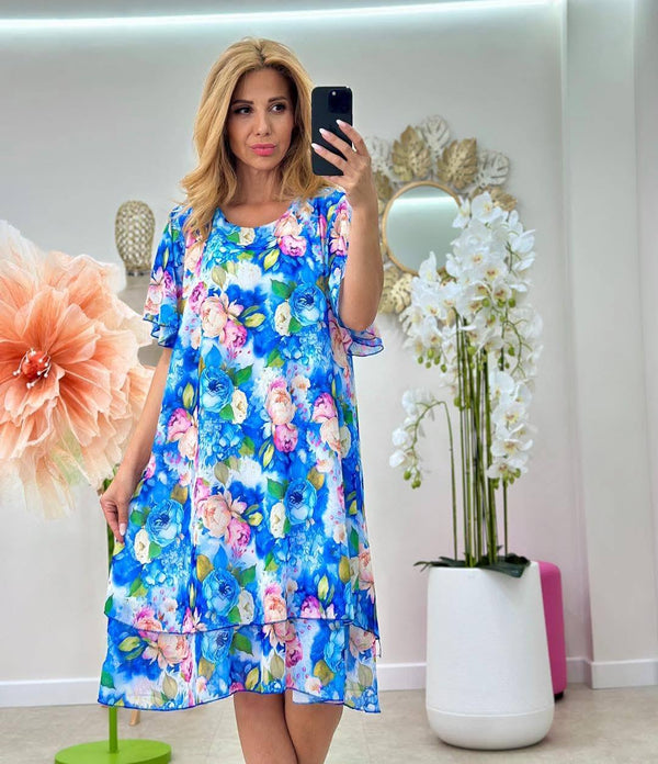 Rochie dama Cansu