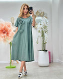 Rochie dama Amanda