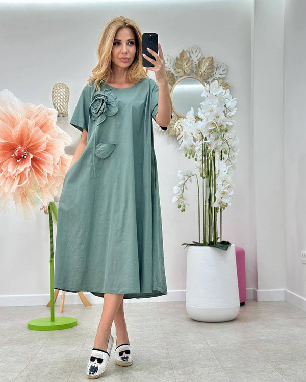 Rochie dama Amanda