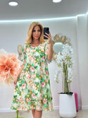 Rochie dama Cansu