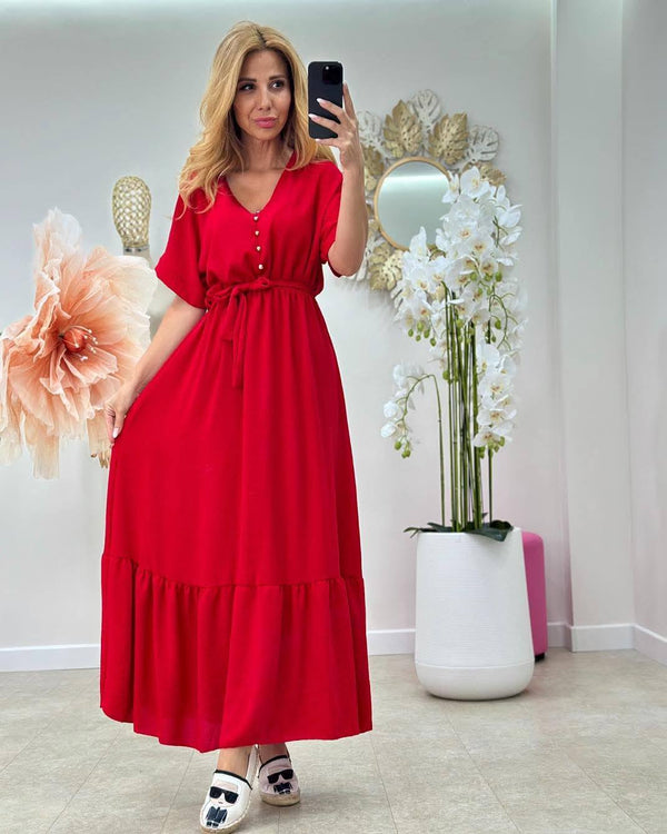 Rochie dama Belgin