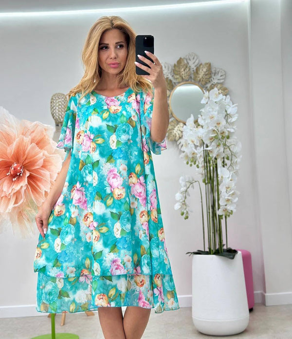 Rochie dama Cansu