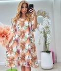 Rochie dama Cansu