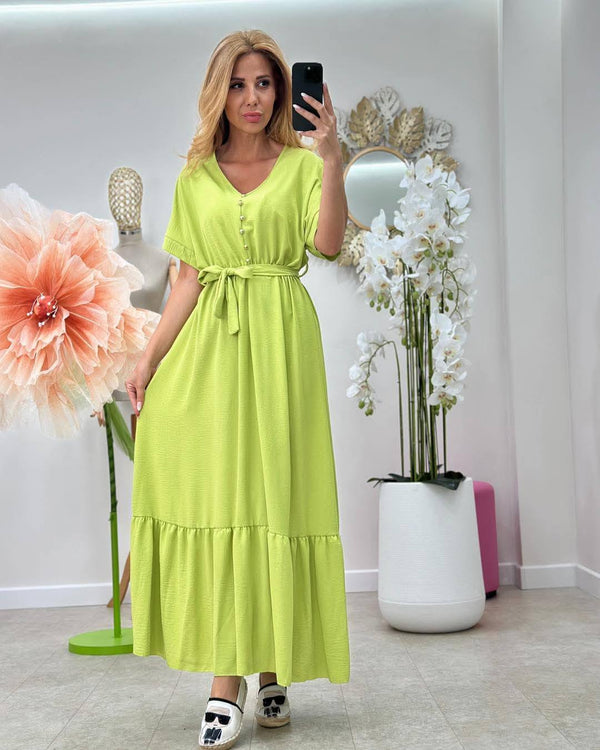 Rochie dama Belgin