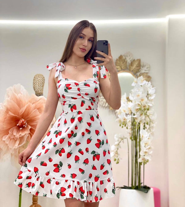 Rochie dama Aysun