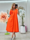 Rochie dama Amanda