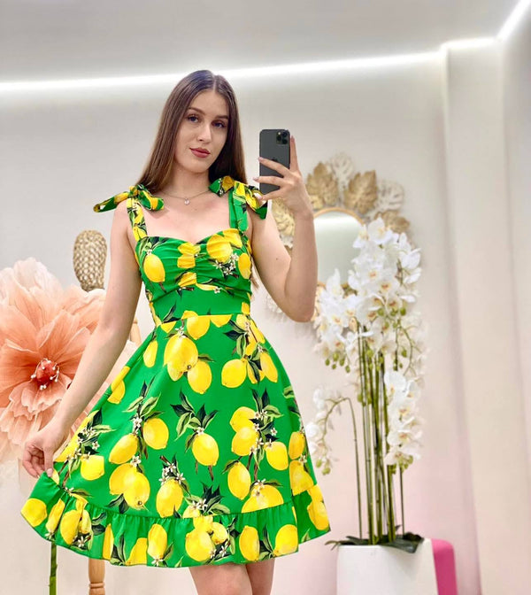 Rochie dama Aysun