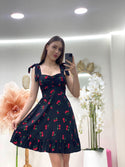 Rochie dama Aysun
