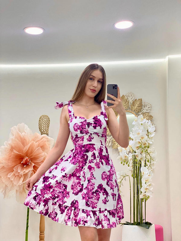 Rochie dama Aysun