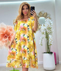 Rochie dama Cansu