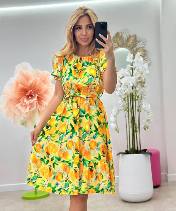 Rochie dama Andreea