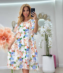 Rochie dama Cansu