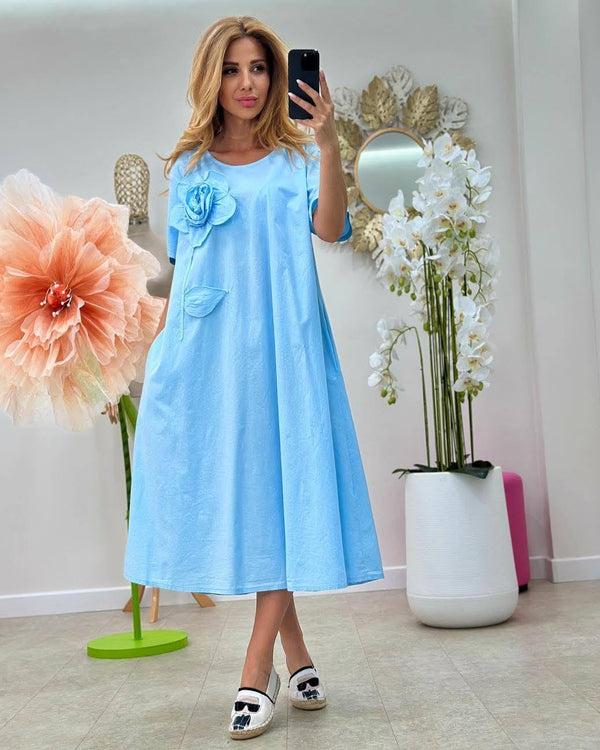 Rochie dama Amanda