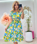 Rochie dama Andreea