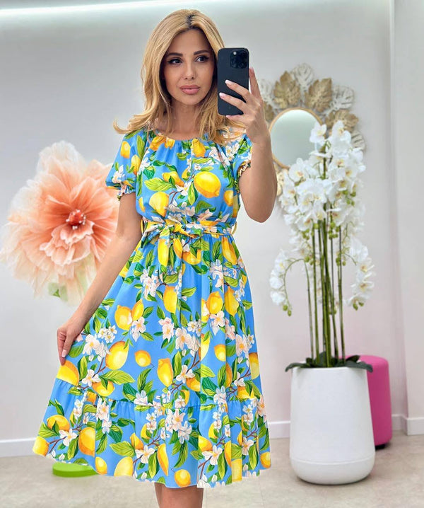Rochie dama Andreea
