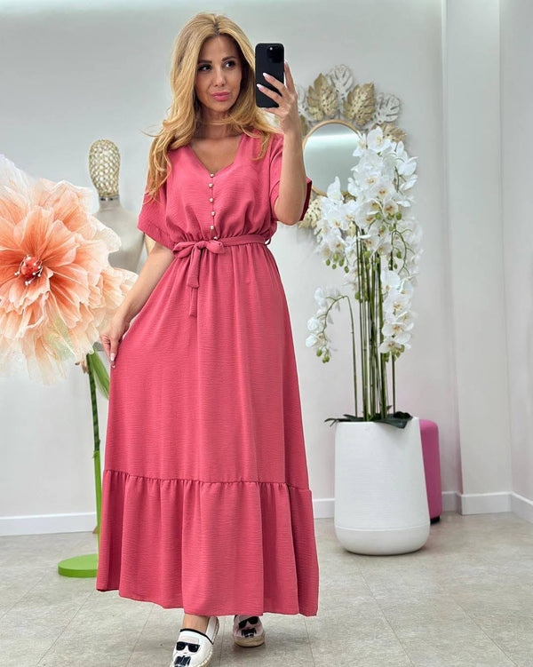 Rochie dama Belgin