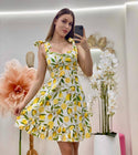 Rochie dama Aysun