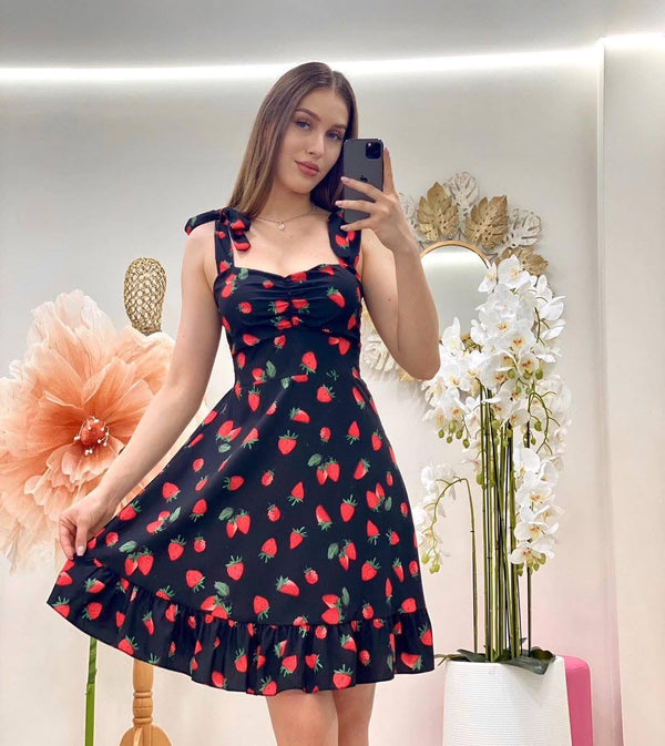 Rochie dama Aysun