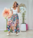 Pantaloni dama Iommy