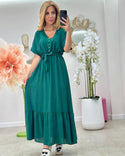 Rochie dama Belgin