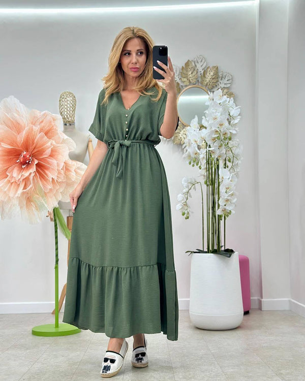 Rochie dama Belgin